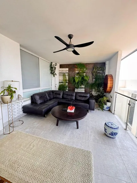 Isla Mocoli Vendo Moderno Departamento Al Pie del Río, Guayas — imagen 5
