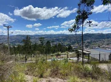 Terreno en Venta con Linda Vista, Urbanización Challuabamba, Azuay — imagen 4