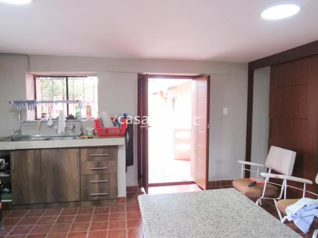 Quinta en Venta Parroquia Once de Noviembre en Latacunga, Cotopaxi — imagen 5