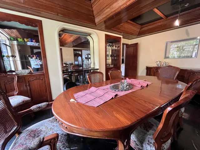 Venta Casa Grande Los Ceibos Mejor Zona A. Salazar, Guayas — imagen 5