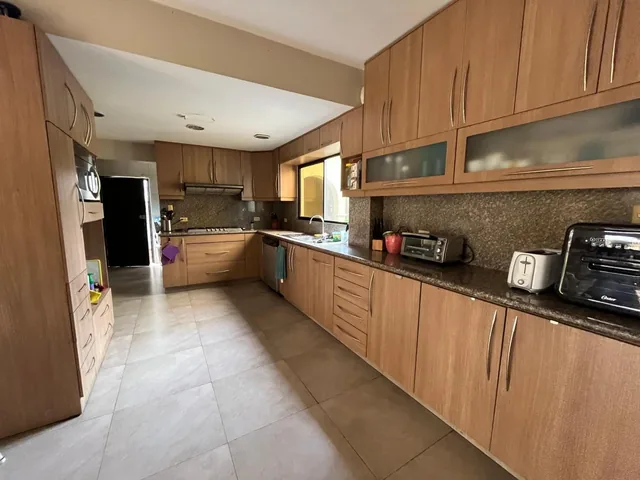 Venta Casa Grande Los Ceibos Mejor Zona A. Salazar, Guayas — imagen 4