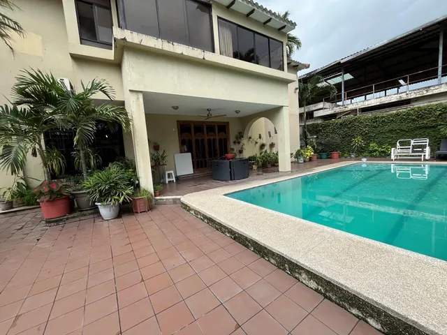 Venta Casa Grande Los Ceibos Mejor Zona A. Salazar, Guayas — imagen 2