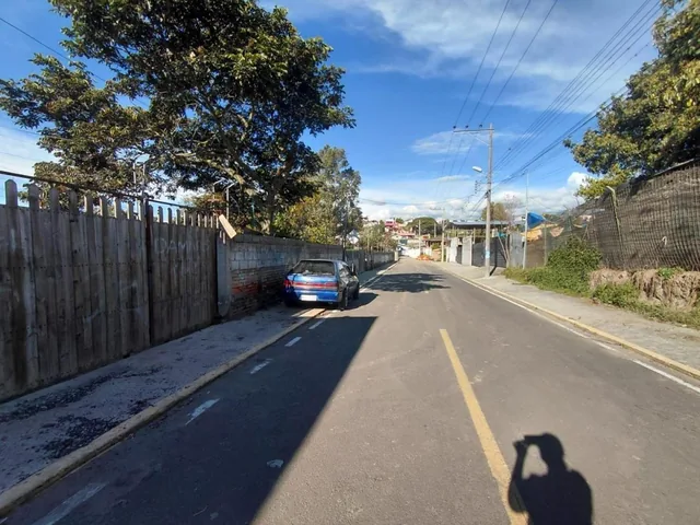 Terreno 3800 m Sector Tumbaco — imagen 5