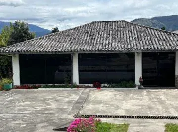 Venta Casa en Alangasi — imagen 5
