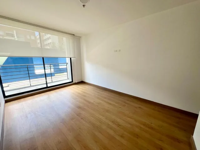 Mv - Sector La Carolina, en Renta Dpto 2d 90 m² con Balcon Edificio Uribe — imagen 5