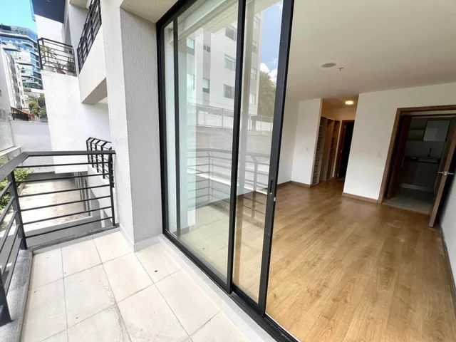 Mv - Sector La Carolina, en Renta Dpto 2d 90 m² con Balcon Edificio Uribe — imagen 3