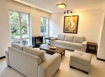 Vs Quito Tenis, Vendo Dto 3d 134 m² con Balcon Parque Azcunaga — imagen 5