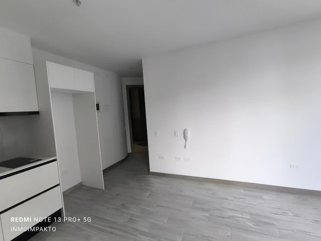 Estudio Monoambiente por Estrenar Sector La Carolina — imagen 4