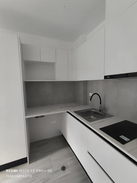 Estudio Monoambiente por Estrenar Sector La Carolina — imagen 2