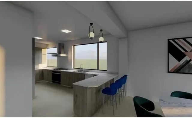 Quito Depaartamento de Venta en La Gonzalez Suarez Remodelado — imagen 5
