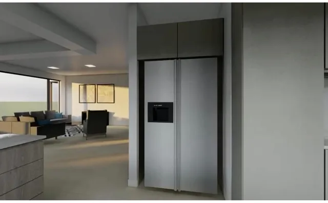 Quito Depaartamento de Venta en La Gonzalez Suarez Remodelado — imagen 3