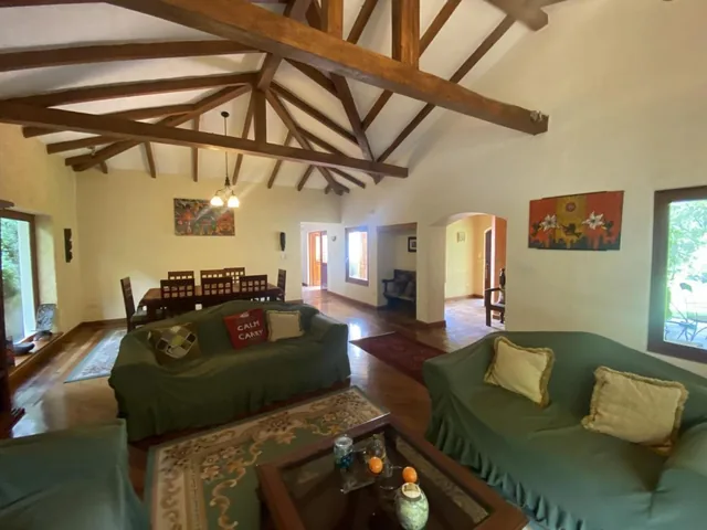 Casa de Venta de Una Sola Planta Ubicada Dentro de Lindo Conjunto Sector Intervalles — imagen 4