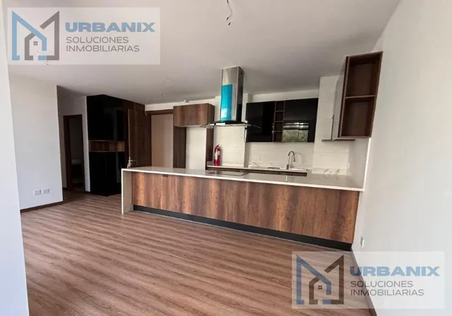 Departamento en Bellavista — imagen 4