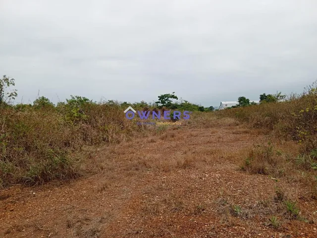 Venta Terreno Esquinero Lot. Vista Hermosa Via a La Costa (Age), Guayas — imagen 5