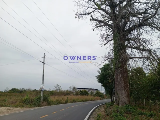 Venta Terreno Esquinero Lot. Vista Hermosa Via a La Costa (Age), Guayas — imagen 4