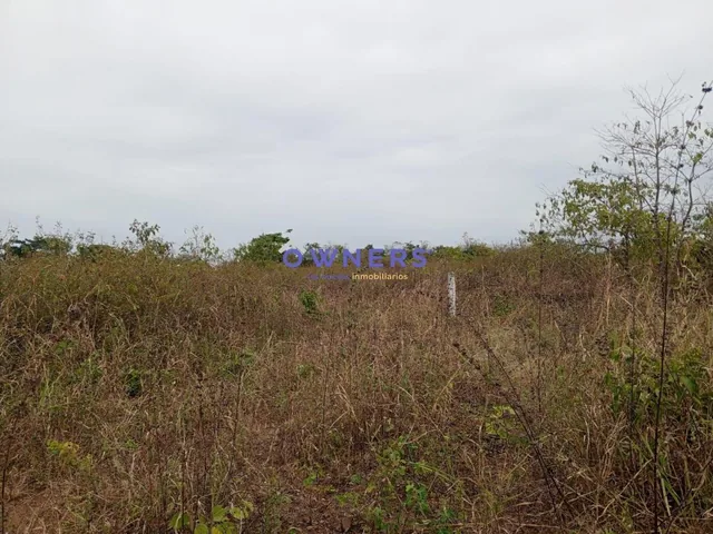 Venta Terreno Esquinero Lot. Vista Hermosa Via a La Costa (Age), Guayas — imagen 3