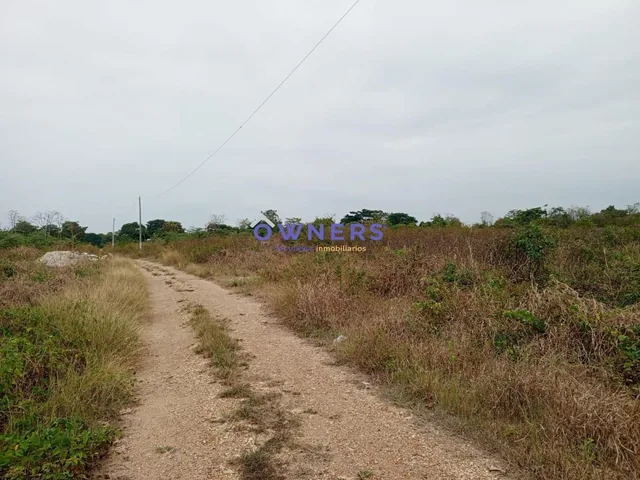 Venta Terreno Esquinero Lot. Vista Hermosa Via a La Costa (Age), Guayas — imagen 2