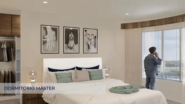 Urb. Los Senderos - Vendo Depar Estreno 1er Piso, Guayas — imagen 5