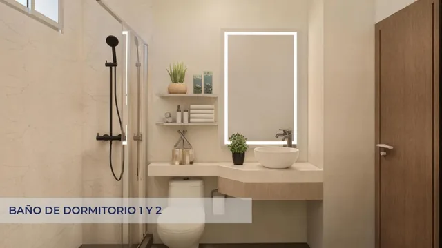 Urb. Los Senderos - Vendo Depar Estreno 1er Piso, Guayas — imagen 4