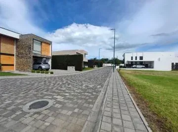 H/ Puembo, Terreno Unifamiliar en Venta Dentro de Urbanización Privada. Provincia de Pichincha — imagen 5