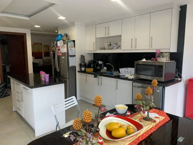 Venta Departamento Sector Quito Tenis — imagen 5