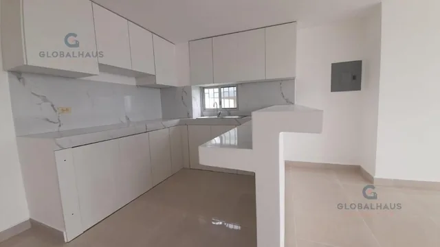 Venta de Departamento en 9 de Octubre y Av del Ejercito, 3 Habitaciones Y. R. Guayas — imagen 4
