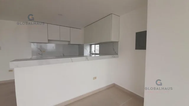 Venta de Departamento en 9 de Octubre y Av del Ejercito, 3 Habitaciones Y. R. Guayas — imagen 3