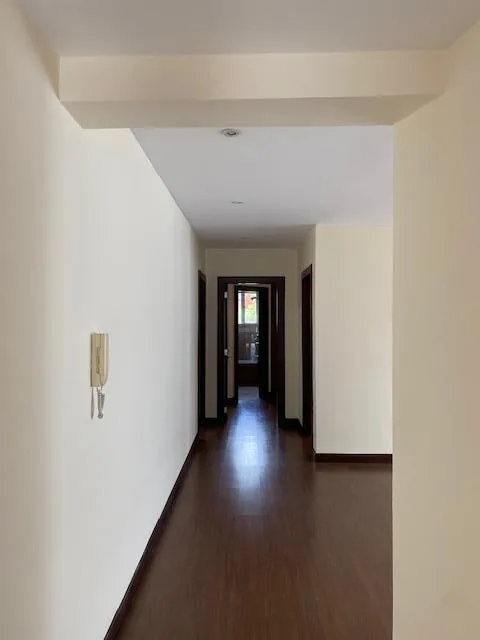 Departamento Quito Departamento de Venta Sector Gonzalez Suarez — imagen 5