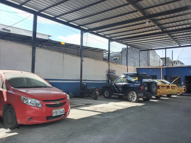 Vendo Terreno en Babahoyo, Los Ríos — imagen 5