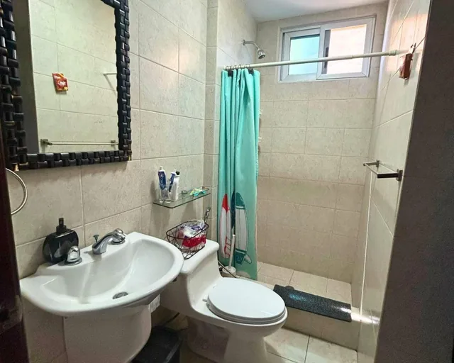 Departamento Amoblado en Venta Punta Carnero Wyr — imagen 4
