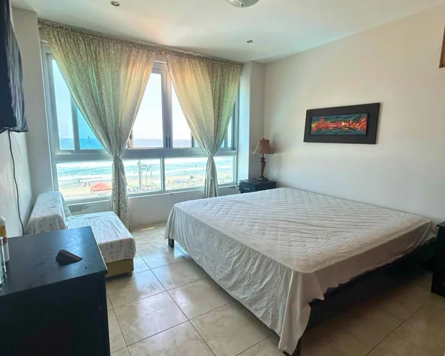 Departamento Amoblado en Venta Punta Carnero Wyr — imagen 3