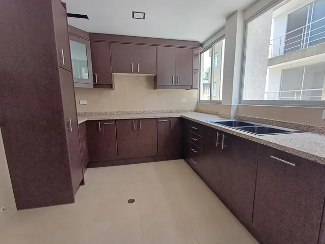 Venta Último Departamento Vip Sector Intercambiador de Carcelén — imagen 4