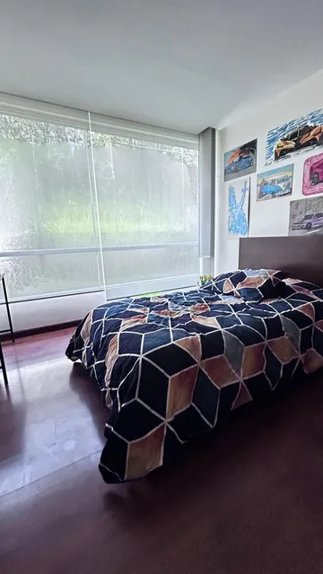 Departamento en Venta, Quito Tenis Golf Club — imagen 2