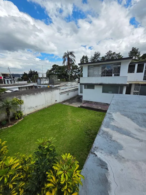 Propiedad Comercial en Venta Edmundo Carvajal El Bosque — imagen 5