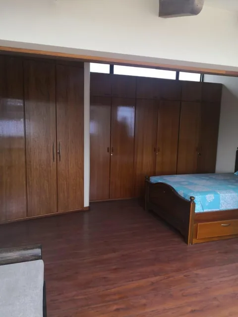 Vendo Amplio Departamento Sector San Gabriel Quito — imagen 3