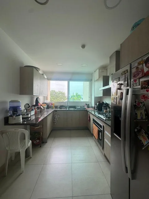 Mocoli Blue Bay Departamento Al Lago en Venta. Guayas — imagen 2