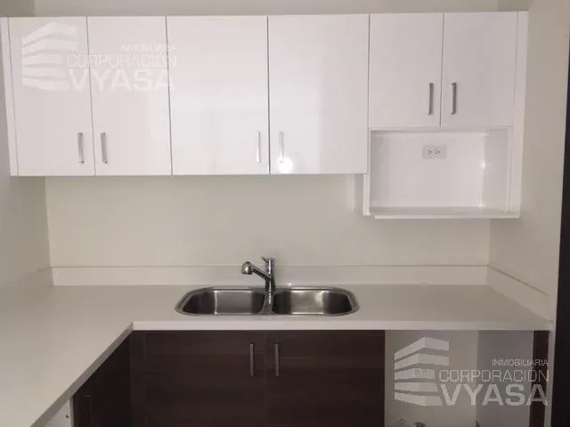 González Suárez –jimenez de La Espada, Dpto. Nuevo de 86,63 m² en Venta de 2 Dorm. N°302 — imagen 3