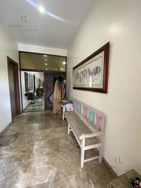 Casa en Venta con Piscina en Samborondón: Lujo en Una Sola Planta Am, Guayas — imagen 3