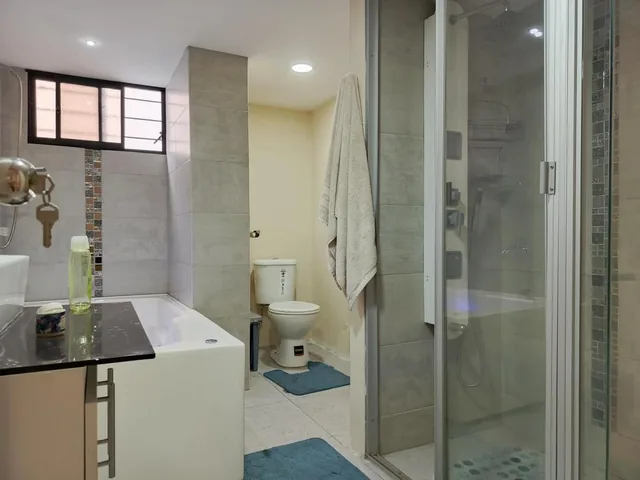 Departamento en Venta Sector Ponceano Bajo La Ofelia Agua Clara — imagen 4