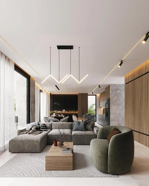 Venta de Departamentos - Proyecto San Bernardo IV - Km 2.5 Vía Samborondón, Guayas — imagen 5