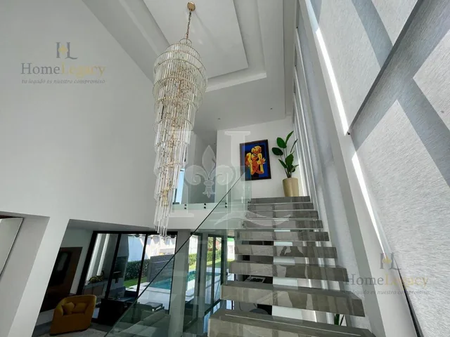 Venta de Casa de 4 Habitaciones en Samborondón - Isla Mocolí Am, Guayas — imagen 5