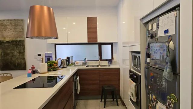 Cumbaya Vendo Excelente Departamento con Jardin Sector Potrero — imagen 2