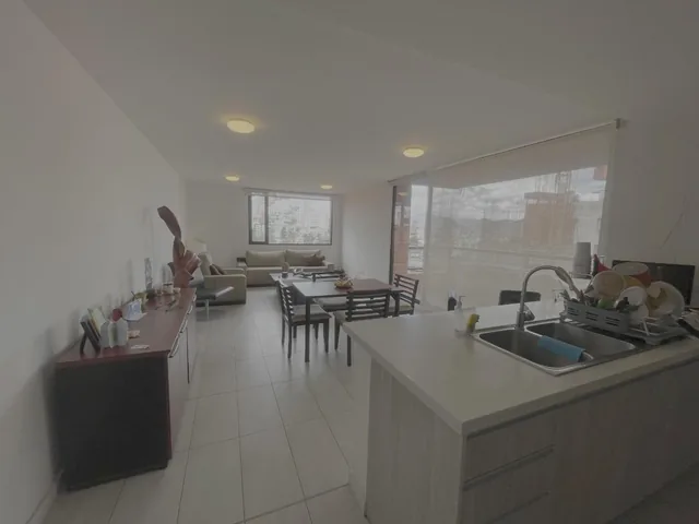 Departamento con Vista en Venta - Sector Bossano — imagen 4