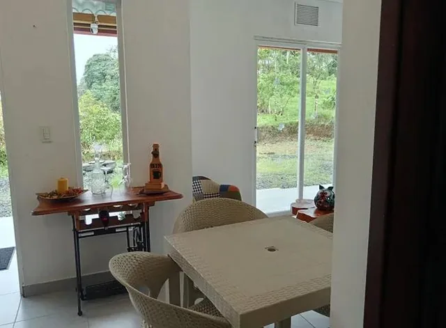 Casa en Venta por Estrenar en Pedro Vicente Maldonado — imagen 5