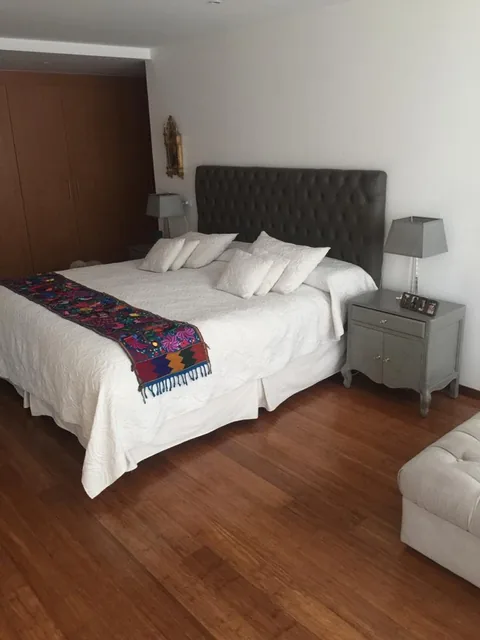 Departamento de Lujo en Renta | 3 Dorm. | Vista Panorámica | González Suárez — imagen 2
