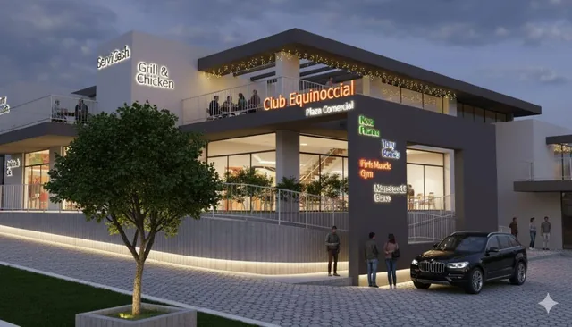 Ultimo Local Comercial — imagen 5