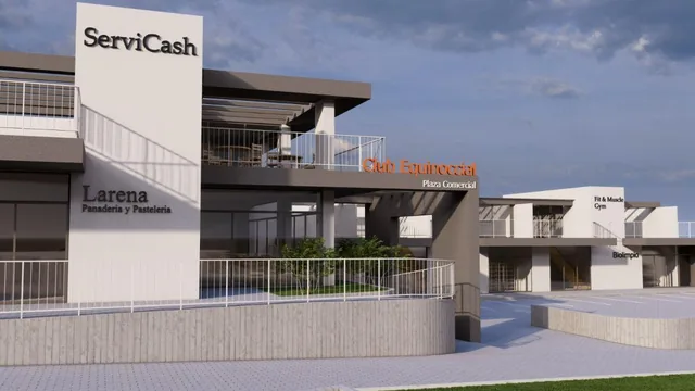 Ultimo Local Comercial — imagen 4