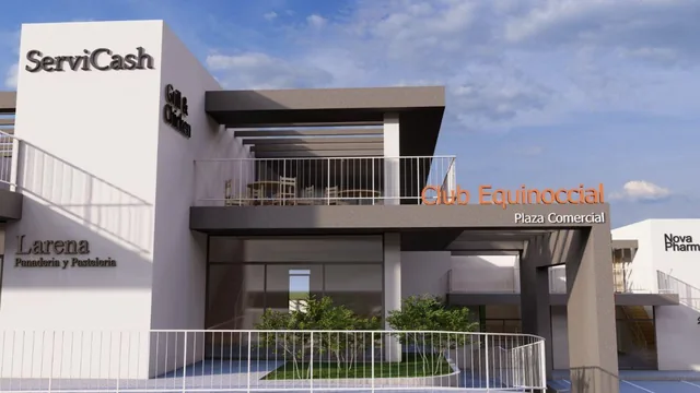 Ultimo Local Comercial — imagen 3