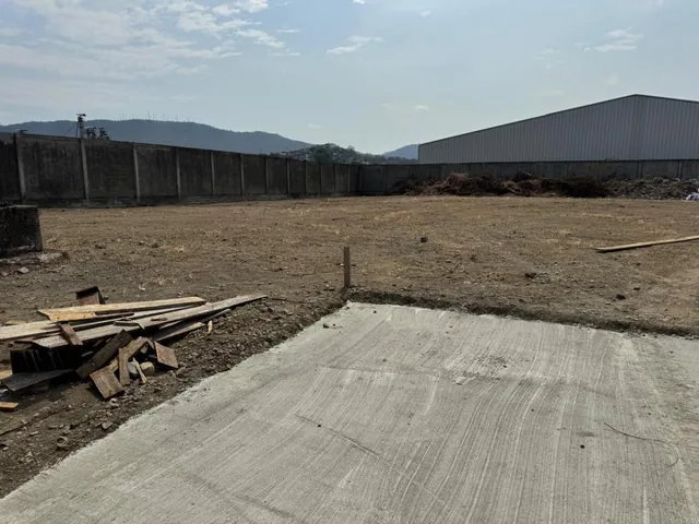 Terreno en Venta 1800 m² - Rellenado - Vía a Daule Km 6, Norte de Guayaquil, Guayas — imagen 4