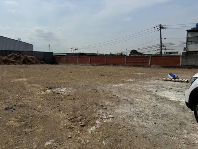 Terreno en Venta 1800 m² - Rellenado - Vía a Daule Km 6, Norte de Guayaquil, Guayas — imagen 2
